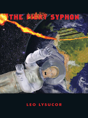 cover image of The Fiery Syphon